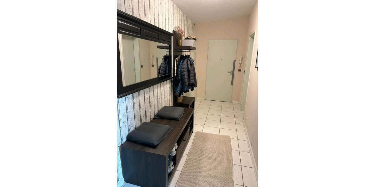 Dachgeschoßwohnung Herne Baukau - 2 Zimmer, 60 m&sup2;, 630&euro; | Angebot:26022963