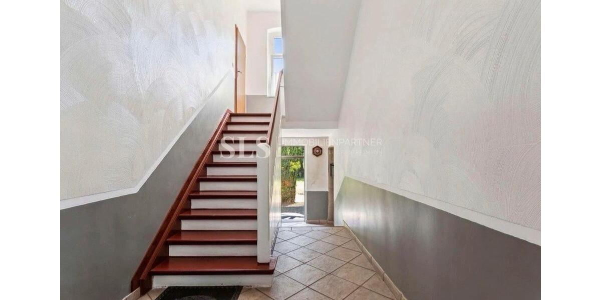 Etagenwohnung Recklinghausen König Ludwig - 4 Zimmer, 88 m&sup2;, 700&euro; | Angebot:24568055