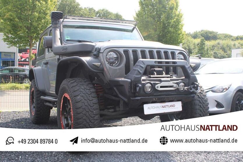 Wrangler