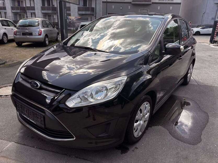 C-Max