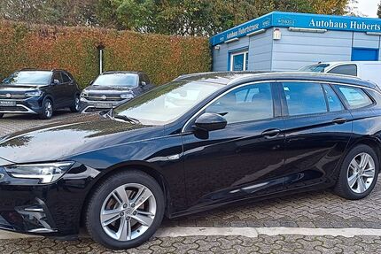 Opel Insignia 68.000 km 15.980 € Essen 45307