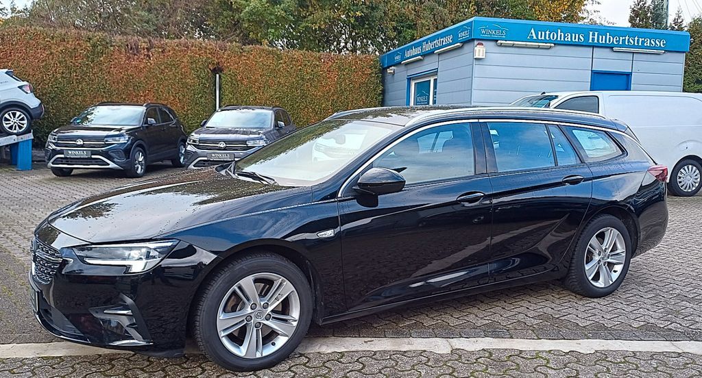 Opel Insignia 68.000 km 15.980 € Essen 45307