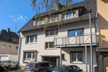 Wohnung Menden (Sauerland) Berkenhofskamp - 4 Zimmer, 85 m&sup2;, 800&euro; | Angebot:25920037