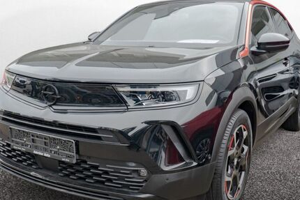 Opel Mokka 44.517 km 19.650 &euro; Iserlohn 58636