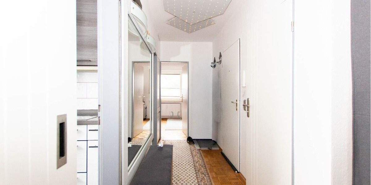 Etagenwohnung Castrop-Rauxel Rauxel - 3 Zimmer, 66 m&sup2;, 170.000&euro; | Angebot:25564963