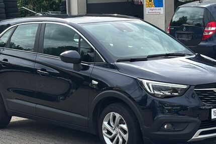 Opel Crossland (X) 40.244 km 12.999 &euro; Recklinghausen 45665
