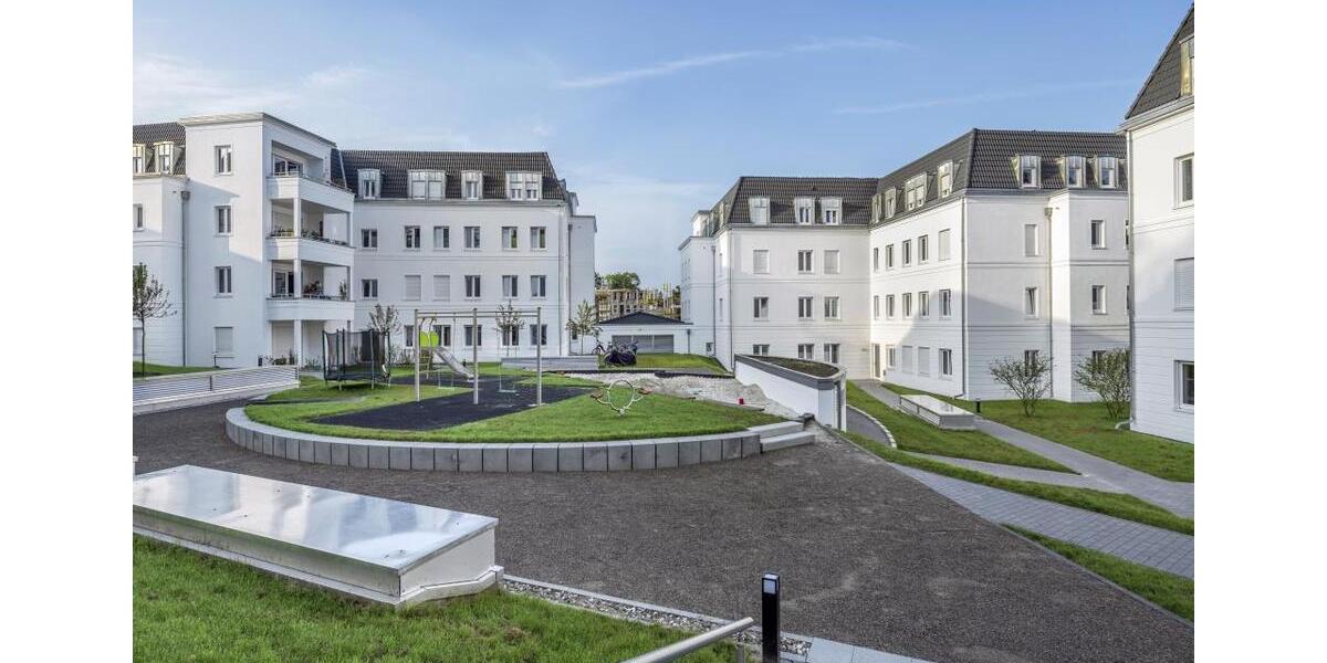 Etagenwohnung Bochum Bochum-Nord - 3.5 Zimmer, 103 m&sup2;, 1.423&euro; | Angebot:25956776