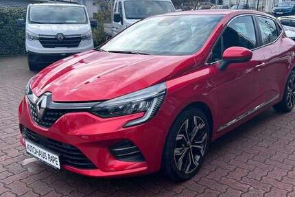 Renault Clio 53.456 km 12.950 &euro; Iserlohn 58640