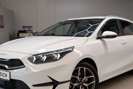 Kia ceed Sportswagon 15.473 km 23.450 &euro; Menden (Sauerland) 58708