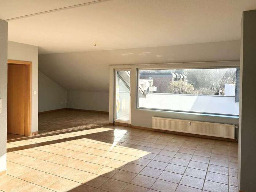 Wohnung zum Kaufen in Dortmund 228.000 € 106.72 m²
