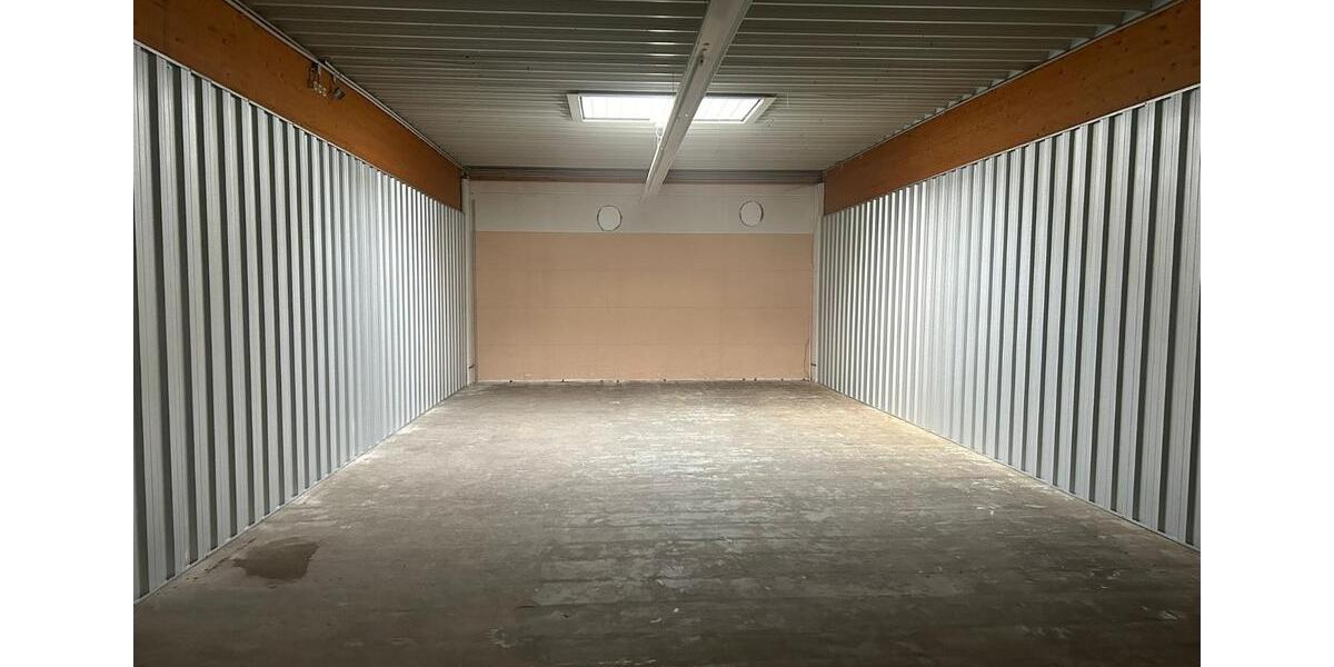 Lagerfläche Lagerhalle Lager Halle Lagerbox 50–280m² zu vermieten zimmer