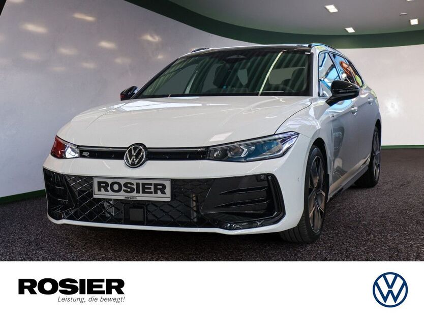 VW Passat 10.999 km 60.790 € Menden 58706