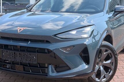 Cupra Formentor 10.150 km 28.770 &euro; Lünen 44536