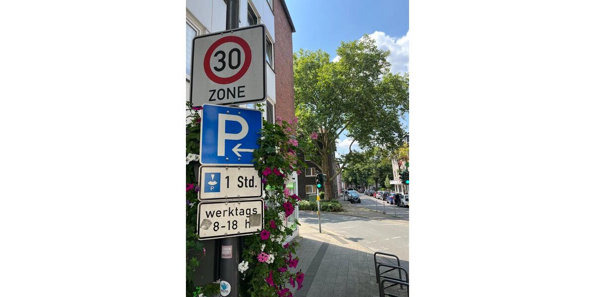 Gewerbeobjekt Gelsenkirchen Rotthausen - 550&euro; | Angebot:24658168