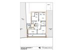 Dachgeschoßwohnung Dortmund - 3 Zimmer, 105 m&sup2;, 1.309&euro; | Angebot:24510778
