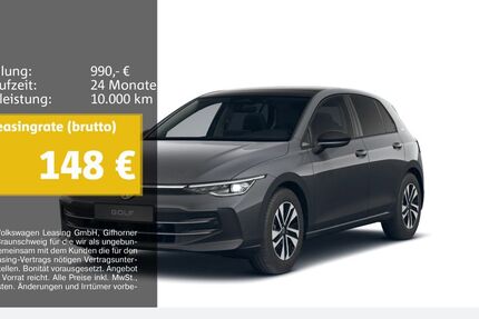 VW Golf 19.233 km 24.550 &euro; Gelsenkirchen 45888