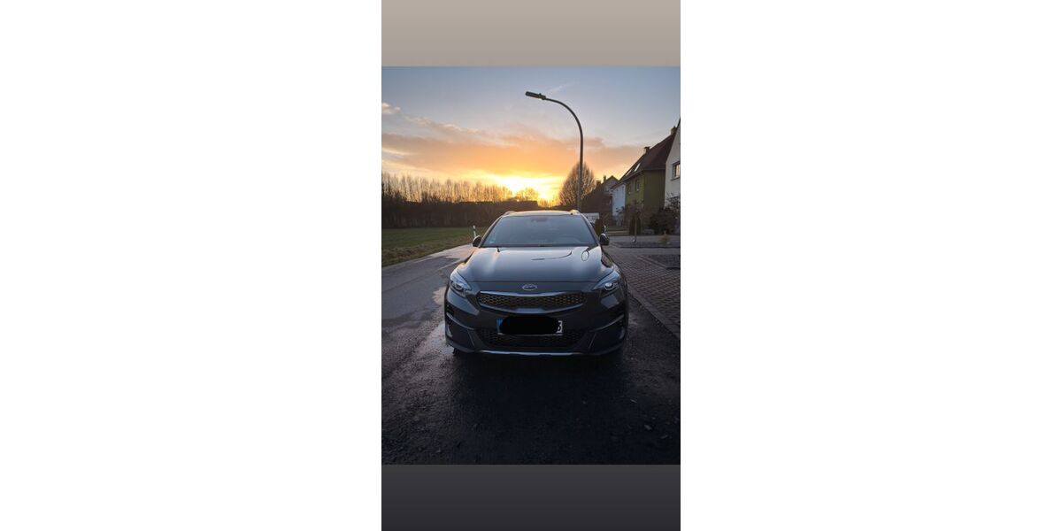 Kia XCeed 90.000 km 19.500 &euro; Dortmund 44339