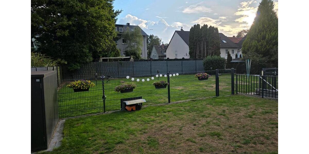 Erdgeschoßwohnung Dortmund Mengede - 2 Zimmer, 75 m&sup2;, 389.000&euro; | Angebot:27463683