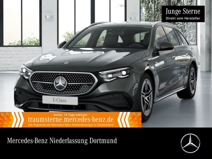 Mercedes-Benz E 300 11.632 km 58.990 € Dortmund 44139