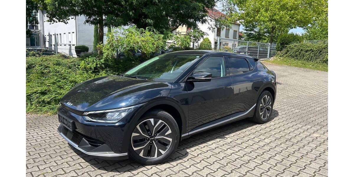 Kia EV6 47.000 km 22.980 € Dortmund 44269