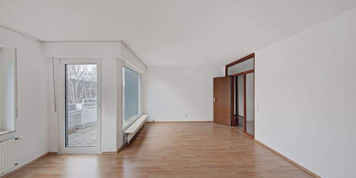 Etagenwohnung Dortmund Aplerbeck - 3 Zimmer, 89 m&sup2;, 225.000&euro; | Angebot:25742519