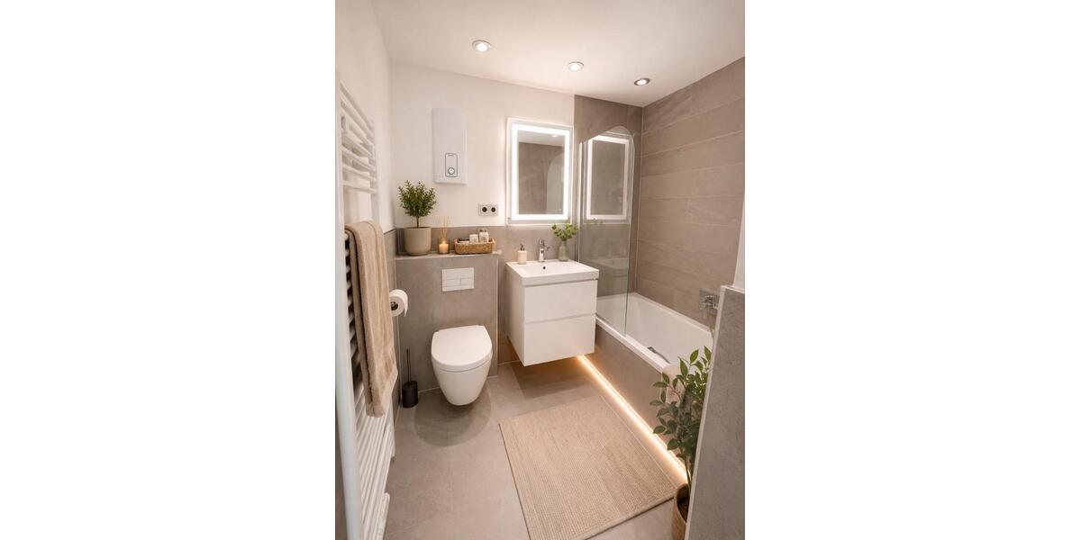 Hochparterre Dortmund Hombruch - 4 Zimmer, 95 m&sup2;, 365.000&euro; | Angebot:26955715