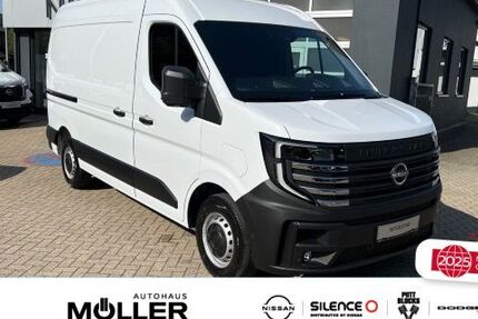 Nissan Interstar 3.000 km 44.990 &euro; Hattingen 45527