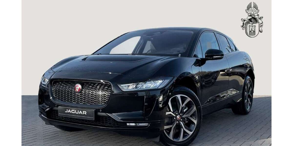 Jaguar I-Pace 23.500 km 44.789 &euro; Iserlohn 58640