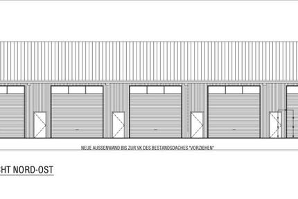 Gewerbeobjekt Kamen - 1.950&euro; | Angebot:24434030