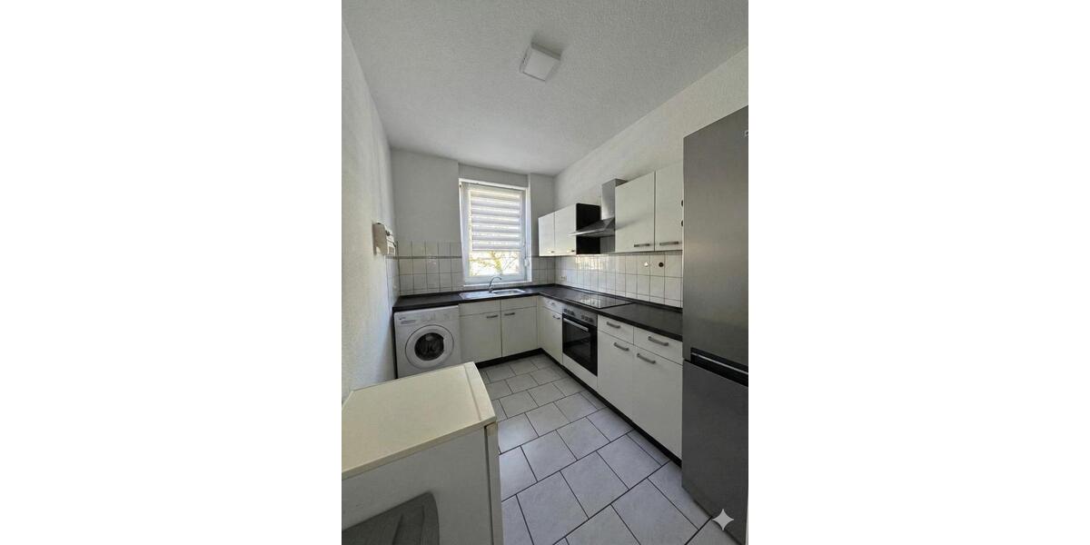 Etagenwohnung Iserlohn Grüne - 2 Zimmer, 64 m&sup2;, 610&euro; | Angebot:24842029