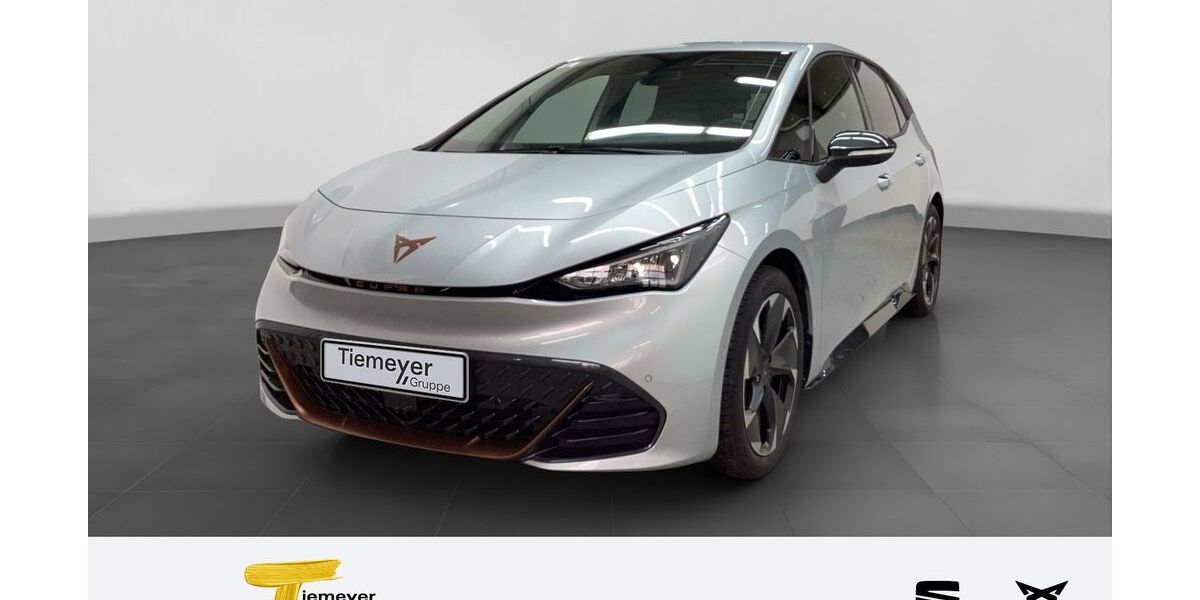 Cupra Born 19.479 km 24.860 &euro; Bochum 44809