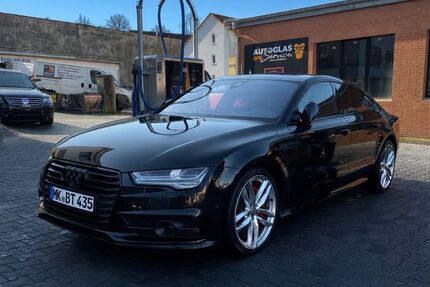 Audi A7 192.700 km 22.300 &euro; Hemer 58675