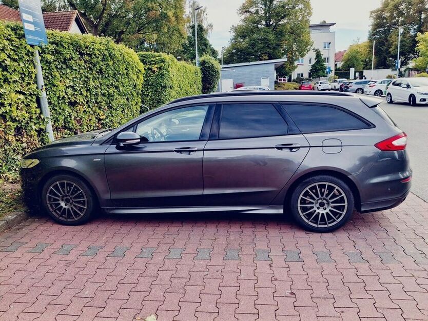 Mondeo