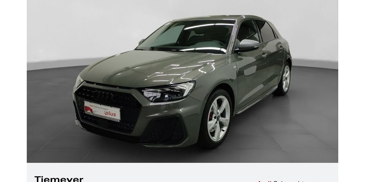 Audi A1 6.256 km 32.220 &euro; Bochum 44809