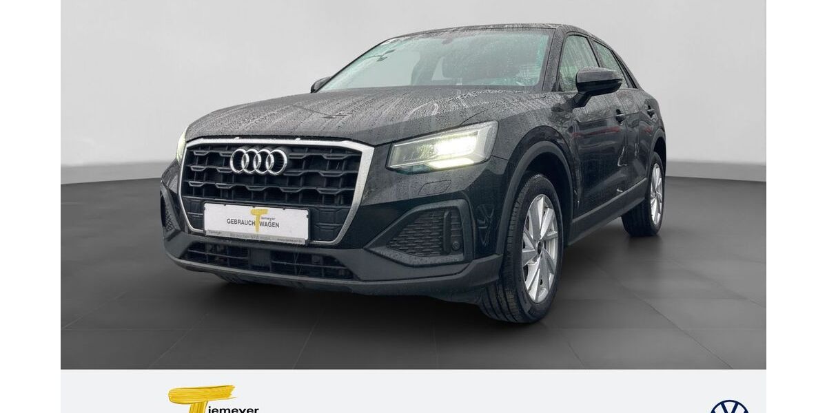 Audi Q2 60.395 km 23.860 &euro; Bochum 44892