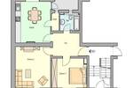 Etagenwohnung Herne Baukau-Ost - 2 Zimmer, 65 m&sup2;, 522&euro; | Angebot:26476439