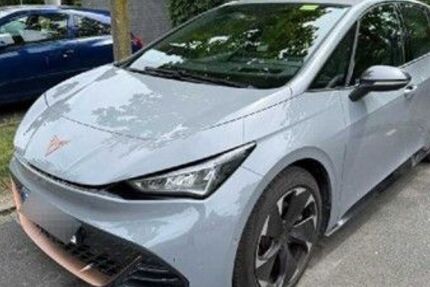 Cupra Born 22.660 km 29.900 € Wuppertal 42281