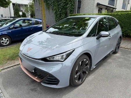 Cupra Born 22.660 km 29.999 € Wuppertal 42281