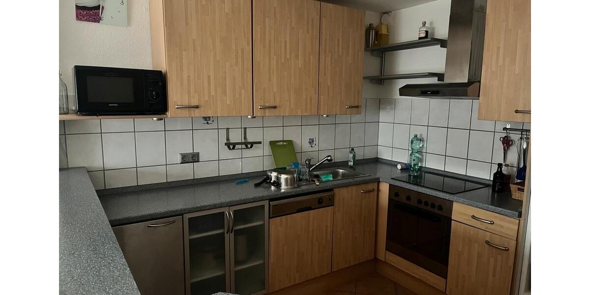 Dachgeschoßwohnung Dortmund Huckarde - 3 Zimmer, 73 m&sup2;, 175.000&euro; | Angebot:27496418