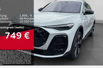 Audi Q5 1.050 km 77.880 &euro; Gelsenkirchen 45894