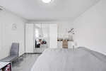 Charmante 3-Zimmer-Wohnung im 2. Obergeschoss 3 zimmer