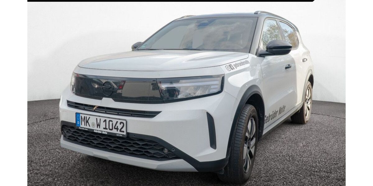 Opel Frontera 1.870 km 22.990 &euro; Iserlohn 58636