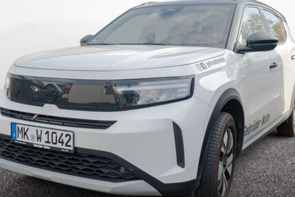 Opel Frontera 5.650 km 21.950 &euro; Iserlohn 58636