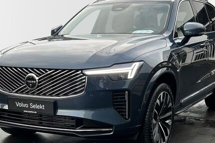 Volvo XC90 22.800 km 67.890 &euro; Iserlohn 58640