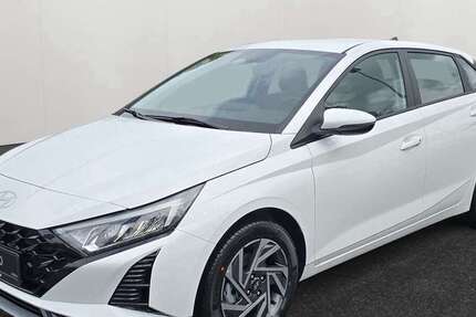 Hyundai i20 8.398 km 24.490 &euro; Bochum 44866