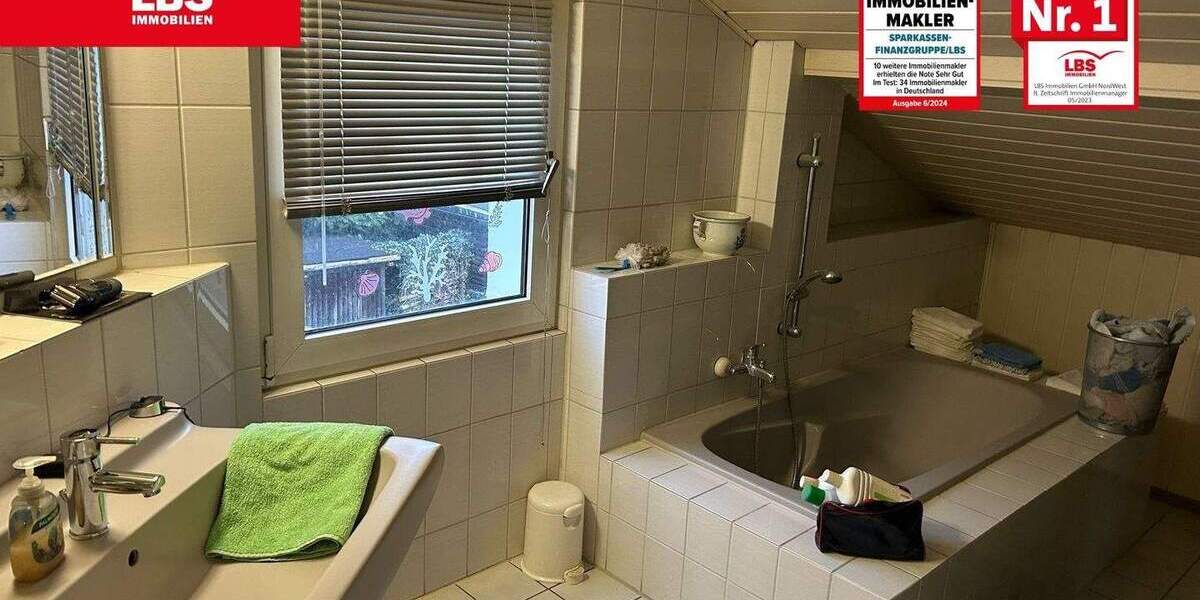 Einfamilienhaus Dortmund Berghofen - 4 Zimmer, 92 m&sup2;, 297.000&euro; | Angebot:24578419