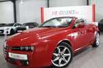 Spider 2.2 JTS 16V PININ FARINA / EXCLUSIV /