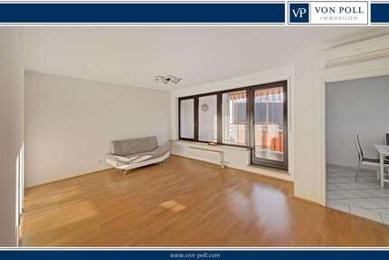 Wohnung Dortmund Innenstadt Ost - 3 Zimmer, 93 m&sup2;, 900&euro; | Angebot:26502574