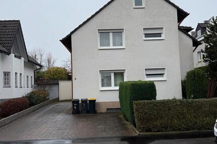 Mietwohnung in Holzwickede 3 zimmer