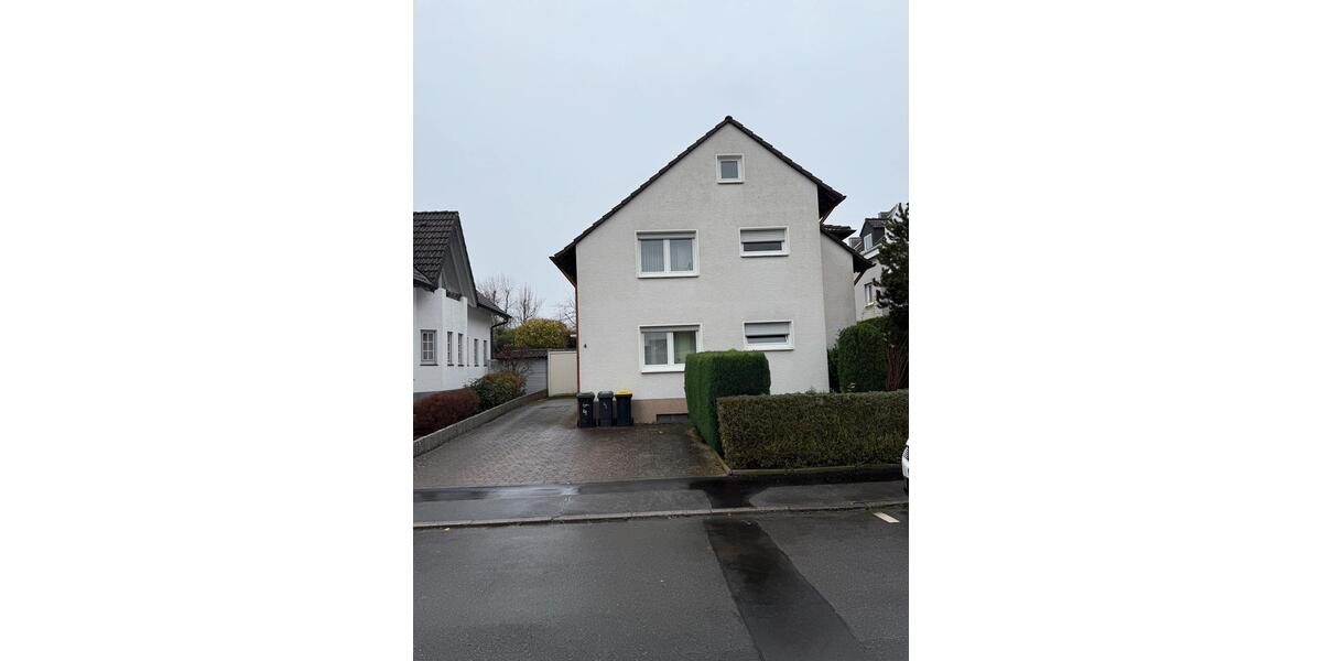 Mietwohnung in Holzwickede 3 zimmer